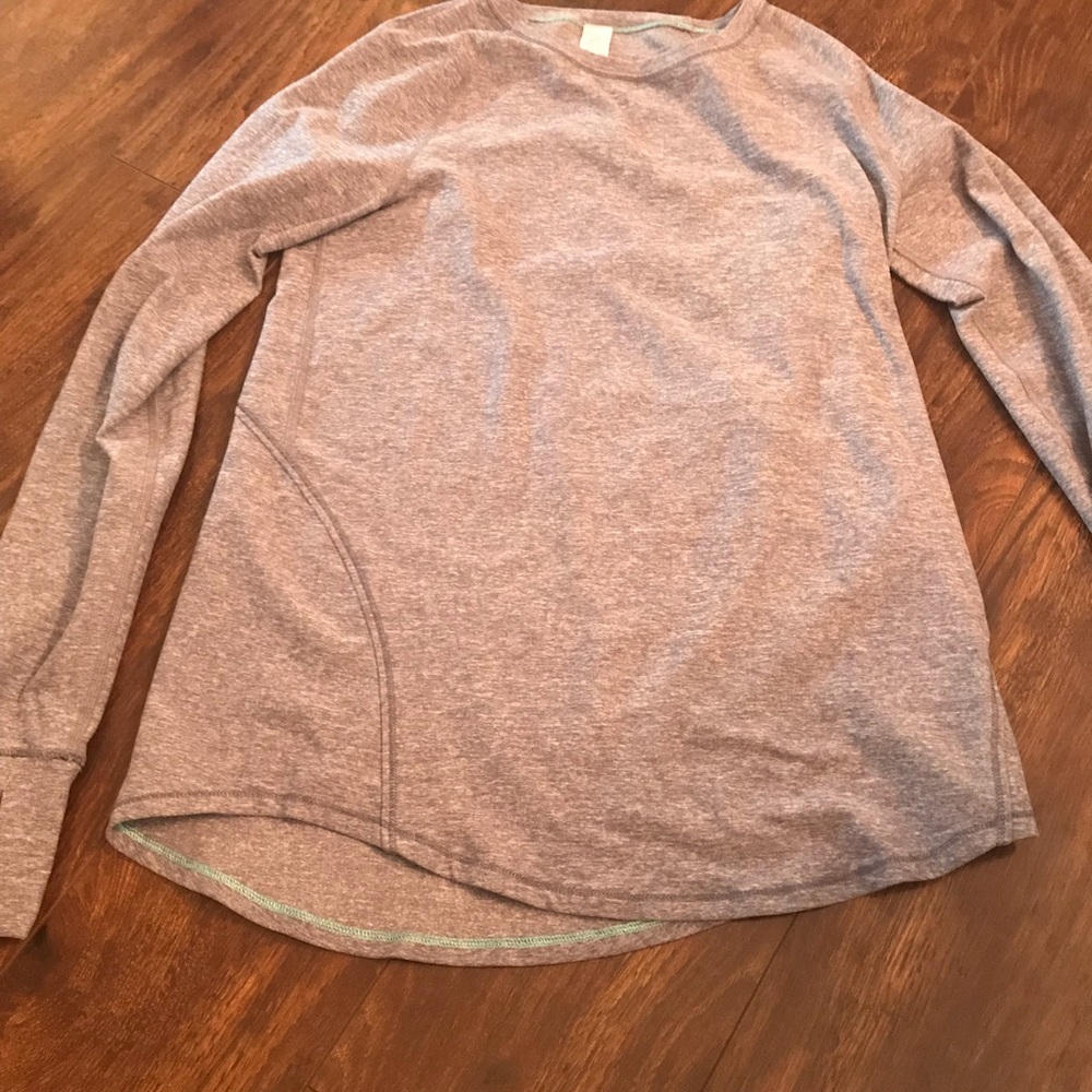 Size 14 ivivva long sleeve